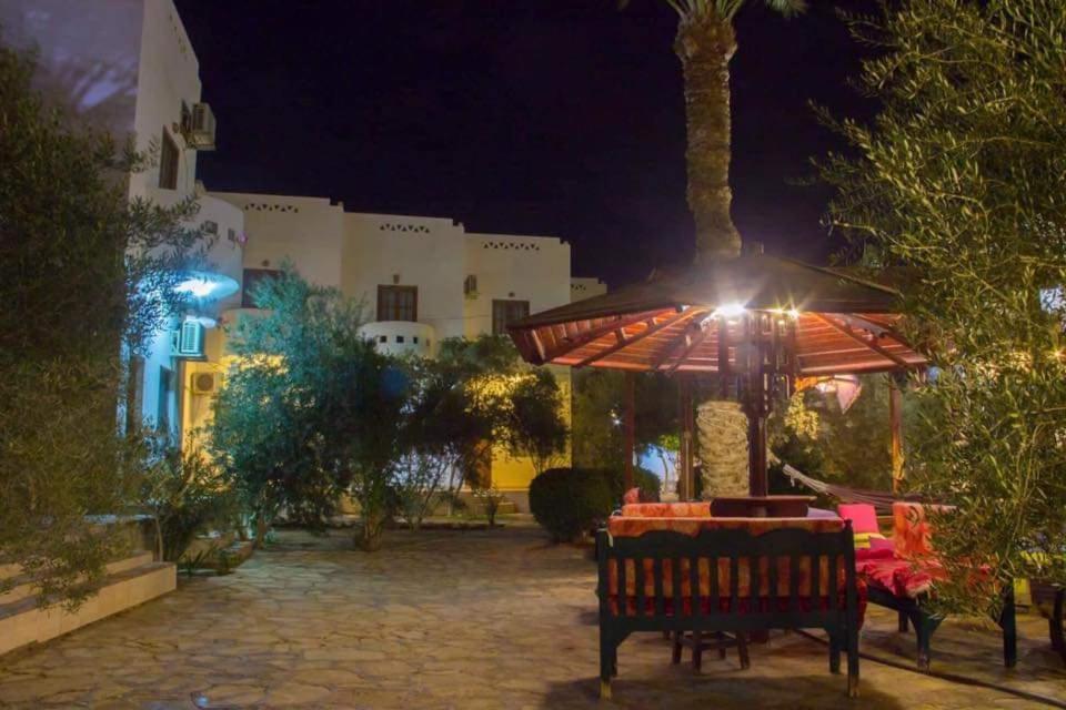 Alaska Camp&Hotel Dahab Exteriör bild